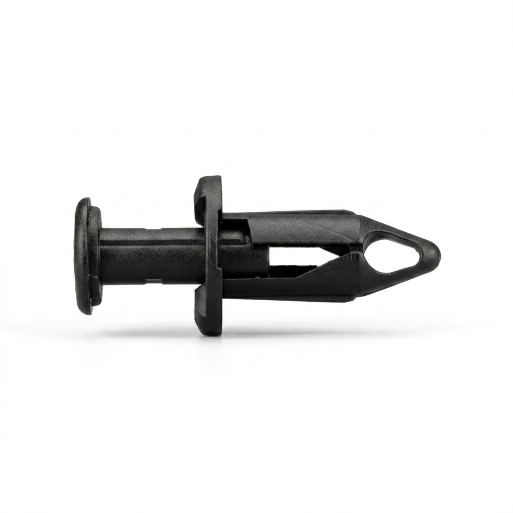 Rocker Panel Retainers for Ford / G.M. - 5/16" (8mm) Hole Size - 20mm Stem Length - Replaces Ford # F3LB-14K056-AA, G.M.